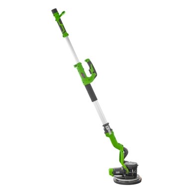 Gipso kartono šlifuoklis „ProCraft EX1100” 3 Gipso kartono šlifuoklis „ProCraft EX1100” 3