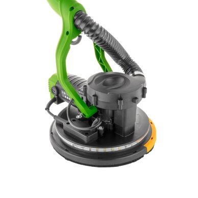Gipso kartono šlifuoklis „ProCraft EX1100” 8