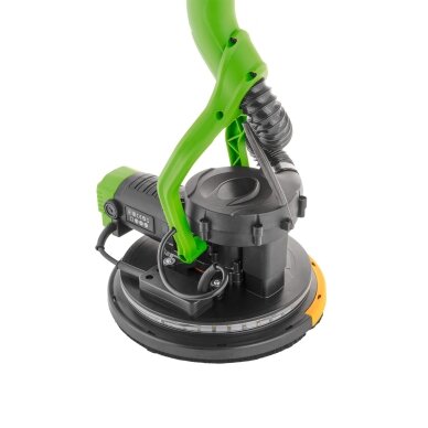Gipso kartono šlifuoklis „ProCraft EX1100” 9
