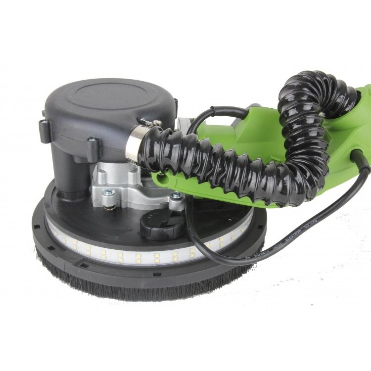 Gipso kartono šlifuoklis „ProCraft EX1050” 4