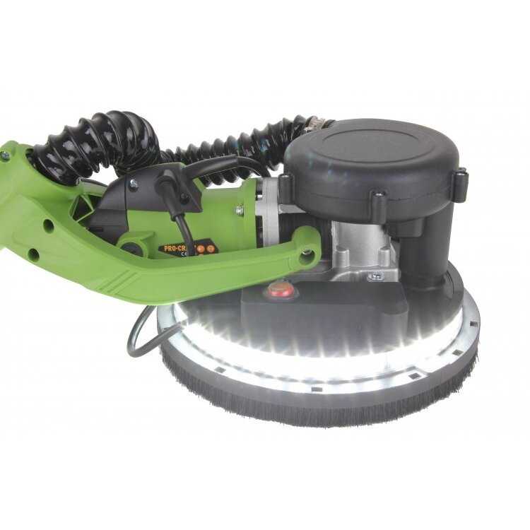 Gipso kartono šlifuoklis „ProCraft EX1050” 5