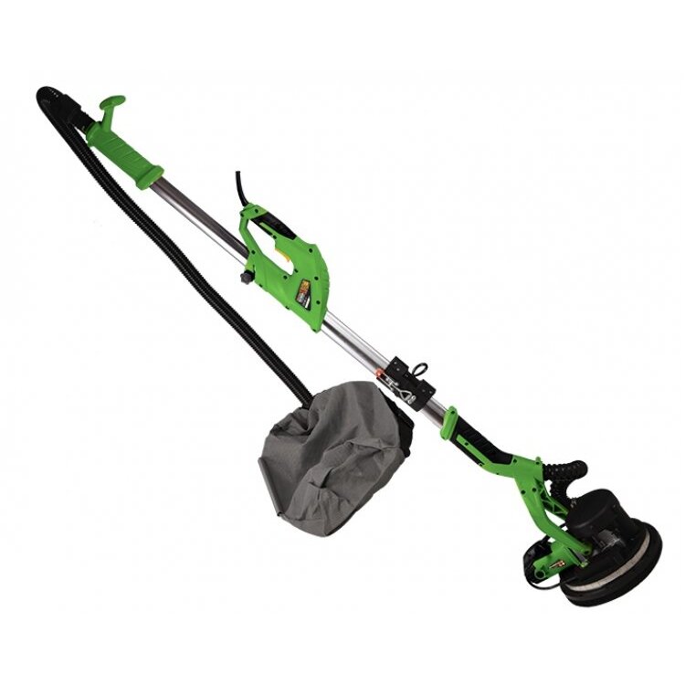 Gipso kartono šlifuoklis „ProCraft EX1050”