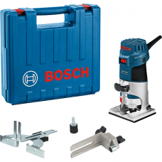 Bosch GKF 600 Briaunų freza