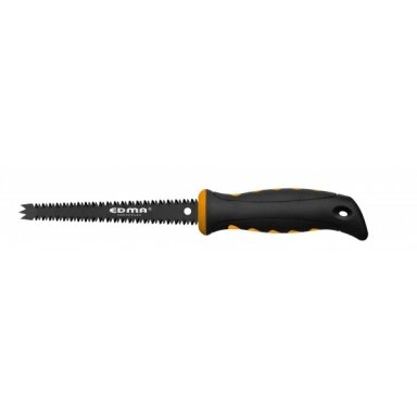 GKP pjūklas 150mm Crocoplac dvigubai dantytos briaunos GKP pjūklas 150mm Crocoplac dvigubai dantytos briaunos