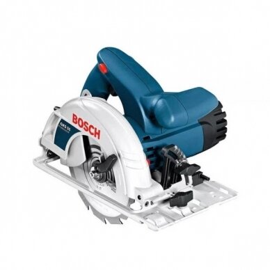 Bosch GKS 55 G, C Diskinis pjūklas Bosch GKS 55 G, C Diskinis pjūklas