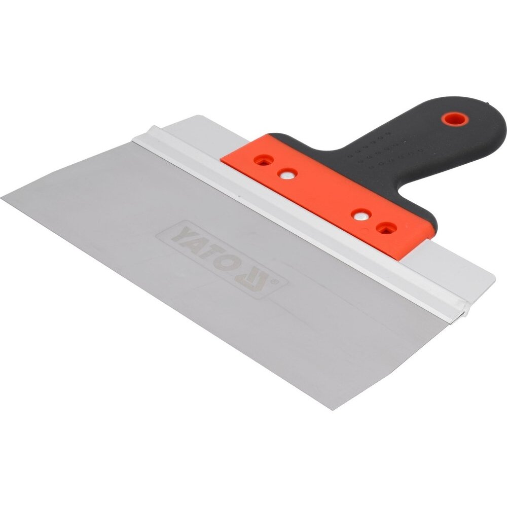 Glaistyklė fasadams iš nerūdijančiojo plieno Yato | 250x90 cm 1 Glaistyklė fasadams iš nerūdijančiojo plieno Yato | 250x90 cm 1