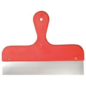 Glaistyklė sienoms Mako | 23 cm Glaistyklė sienoms Mako | 23 cm
