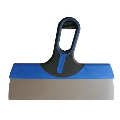 Glaistyklė fasadui nerūdijančio plieno 2K-Griff Ciret | 25cm Glaistyklė fasadui nerūdijančio plieno 2K-Griff Ciret | 25cm