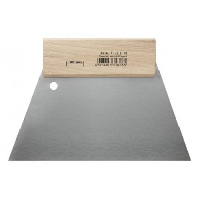 Glaistyklė klijams Ciret | 180mm Glaistyklė klijams Ciret | 180mm