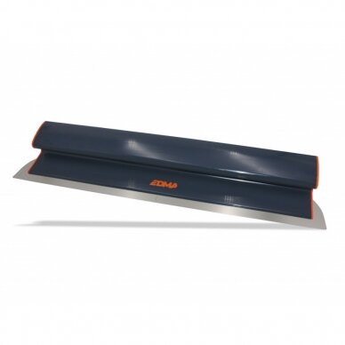 Glaistymo mentelė, lanksti, EdmaBlade Smooth 60cm Glaistymo mentelė, lanksti, EdmaBlade Smooth 60cm