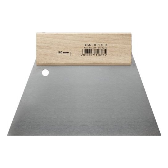 Glaistyklė klijams Ciret | 180mm Glaistyklė klijams Ciret | 180mm