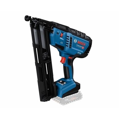 BOSCH GNH 18V-64 MD Akumuliatorinė viniakalė Solo, Carton BOSCH GNH 18V-64 MD Akumuliatorinė viniakalė Solo, Carton