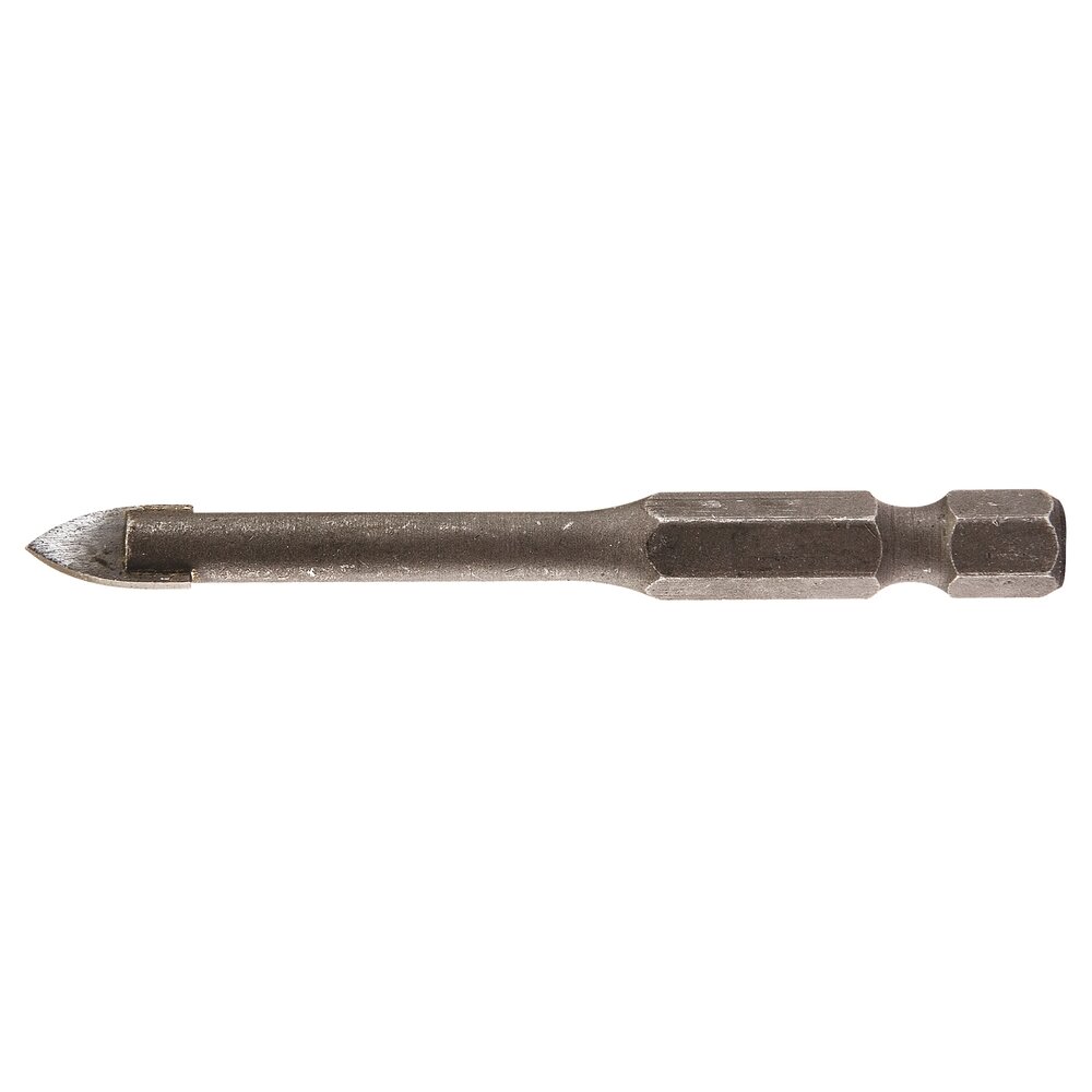 Grąžtas stiklui Makita D-15958, 5x65mm, 1/4" Grąžtas stiklui Makita D-15958, 5x65mm, 1/4"