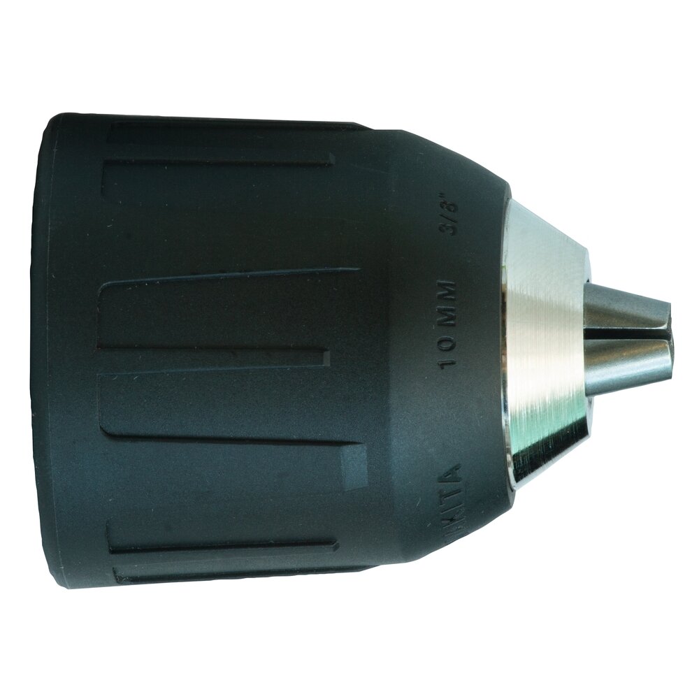 Griebtuvas Makita 196308-9, 10mm, 3/8"-24UNF, 1,0-10MM, DF330D Griebtuvas Makita 196308-9, 10mm, 3/8"-24UNF, 1,0-10MM, DF330D