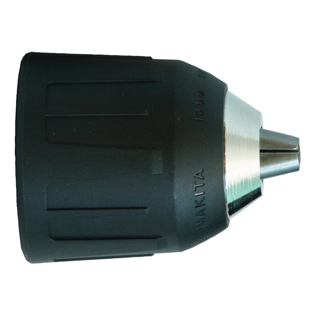 Griebtuvas Makita 196309-7, 10mm, 1/2"-20UNF 1-10mm, 6271 Griebtuvas Makita 196309-7, 10mm, 1/2"-20UNF 1-10mm, 6271