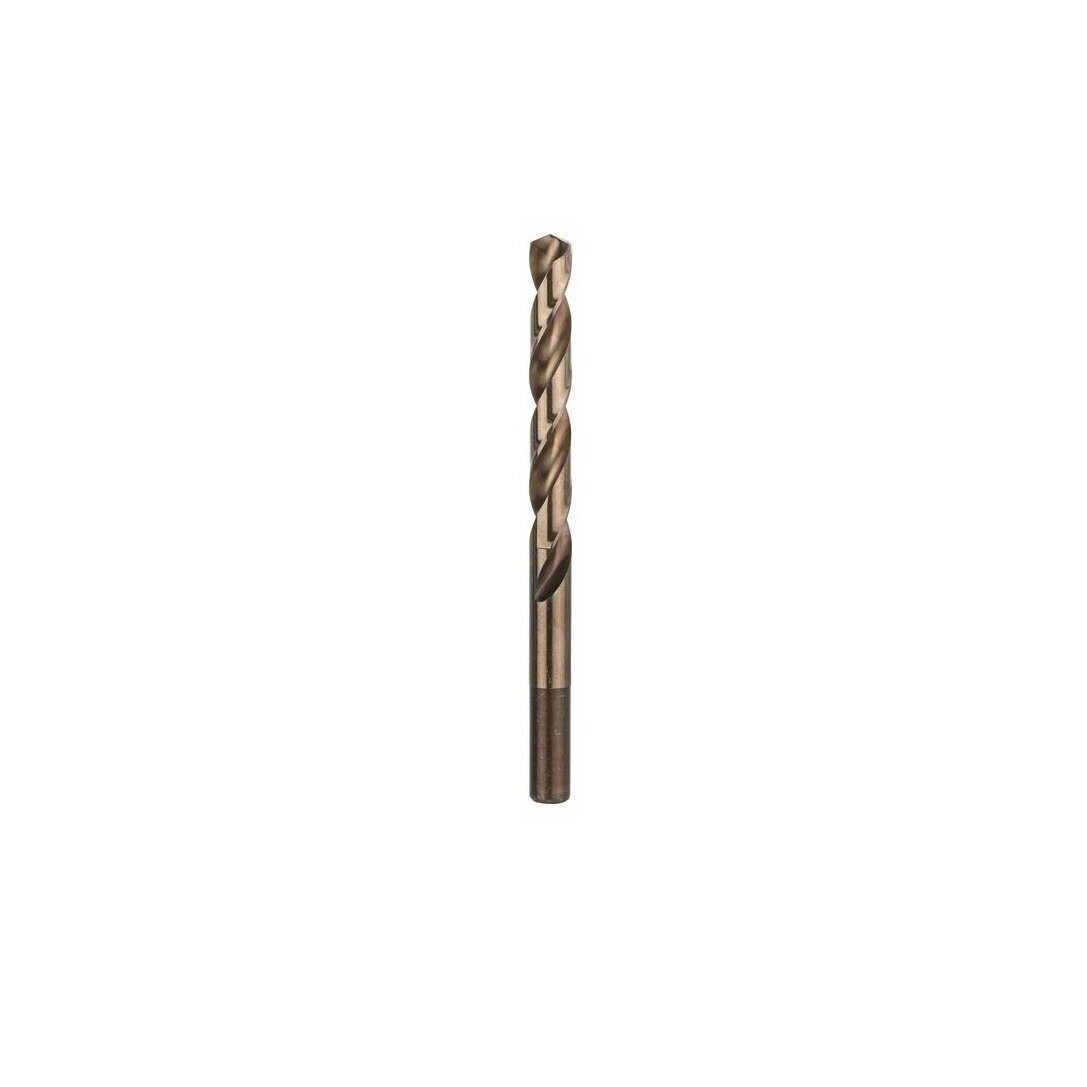 Grąžtas metalui Bosch HSS-Co, DIN 338, 10,2x133 mm, 1 vnt., 2608585865 Grąžtas metalui Bosch HSS-Co, DIN 338, 10,2x133 mm, 1 vnt., 2608585865