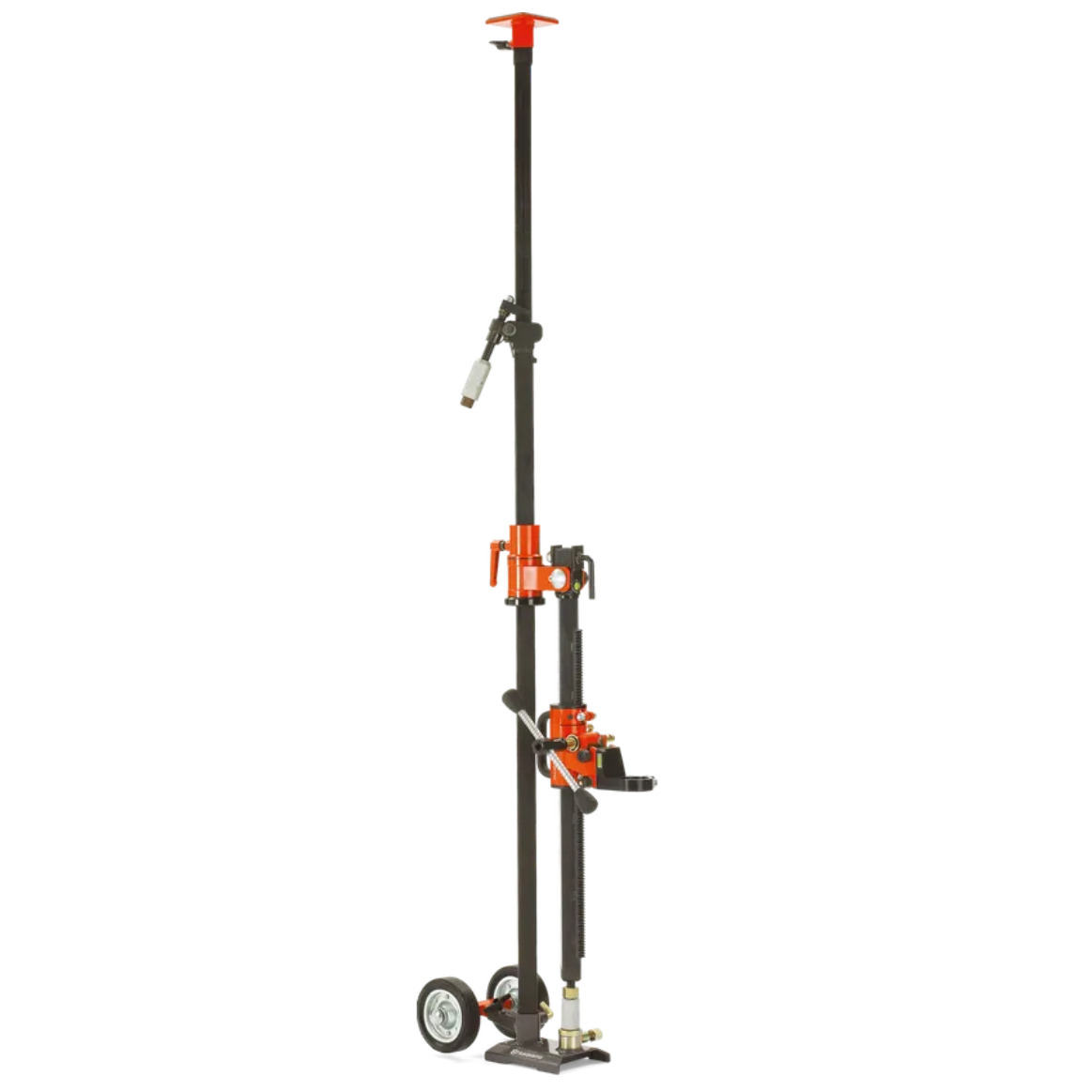 Gręžimo stovas Husqvarna DS 40 Gyro, 150 mm