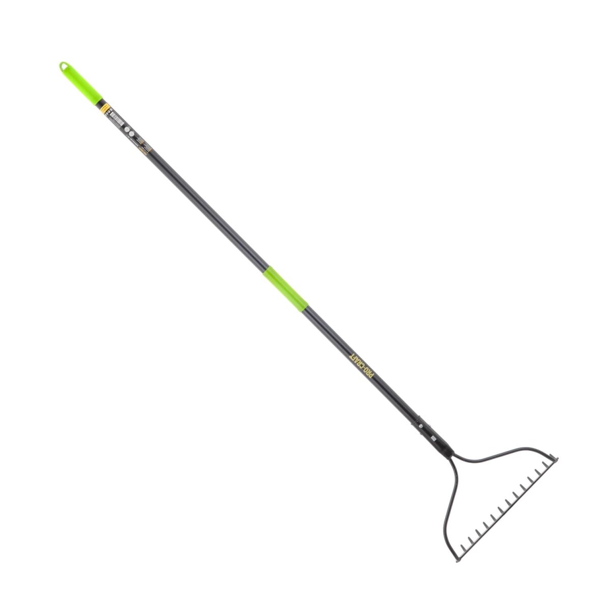 Graibštai „ProCraft GBR-14" 2