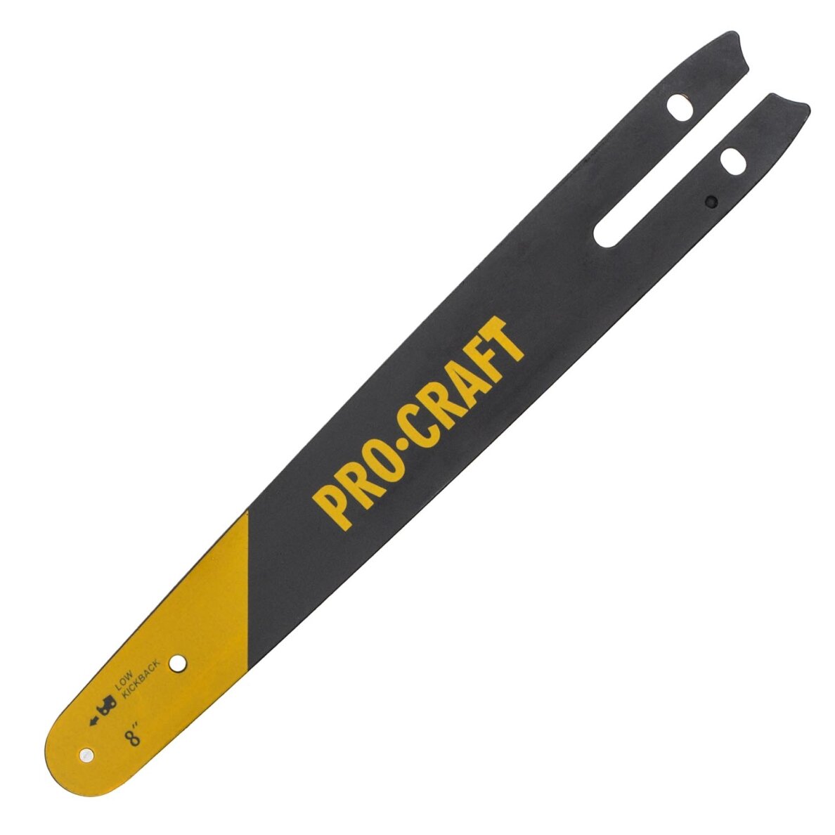 Grandininio pjūklo grandinių ir šinos rinkinys „ProCraft S8” 3 Grandininio pjūklo grandinių ir šinos rinkinys „ProCraft S8” 3