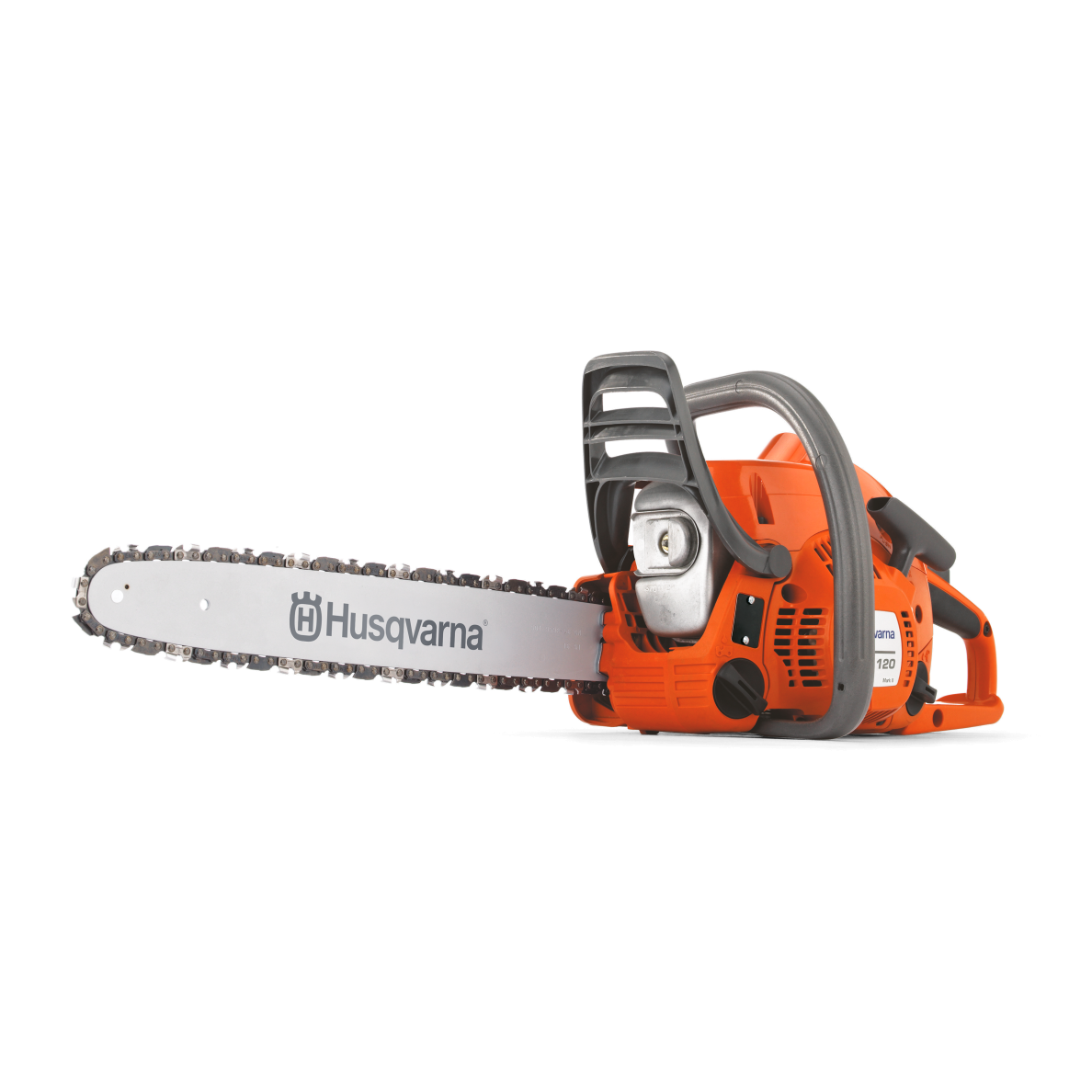 Grandininis pjūklas „Husqvarna 120 Mark II”