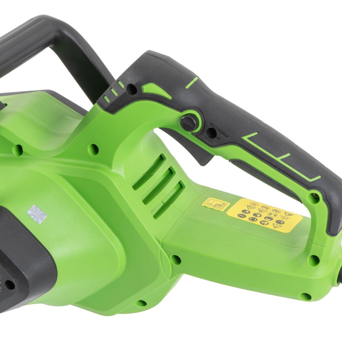 Grandininis pjūklas „ProCraft K2100" 5