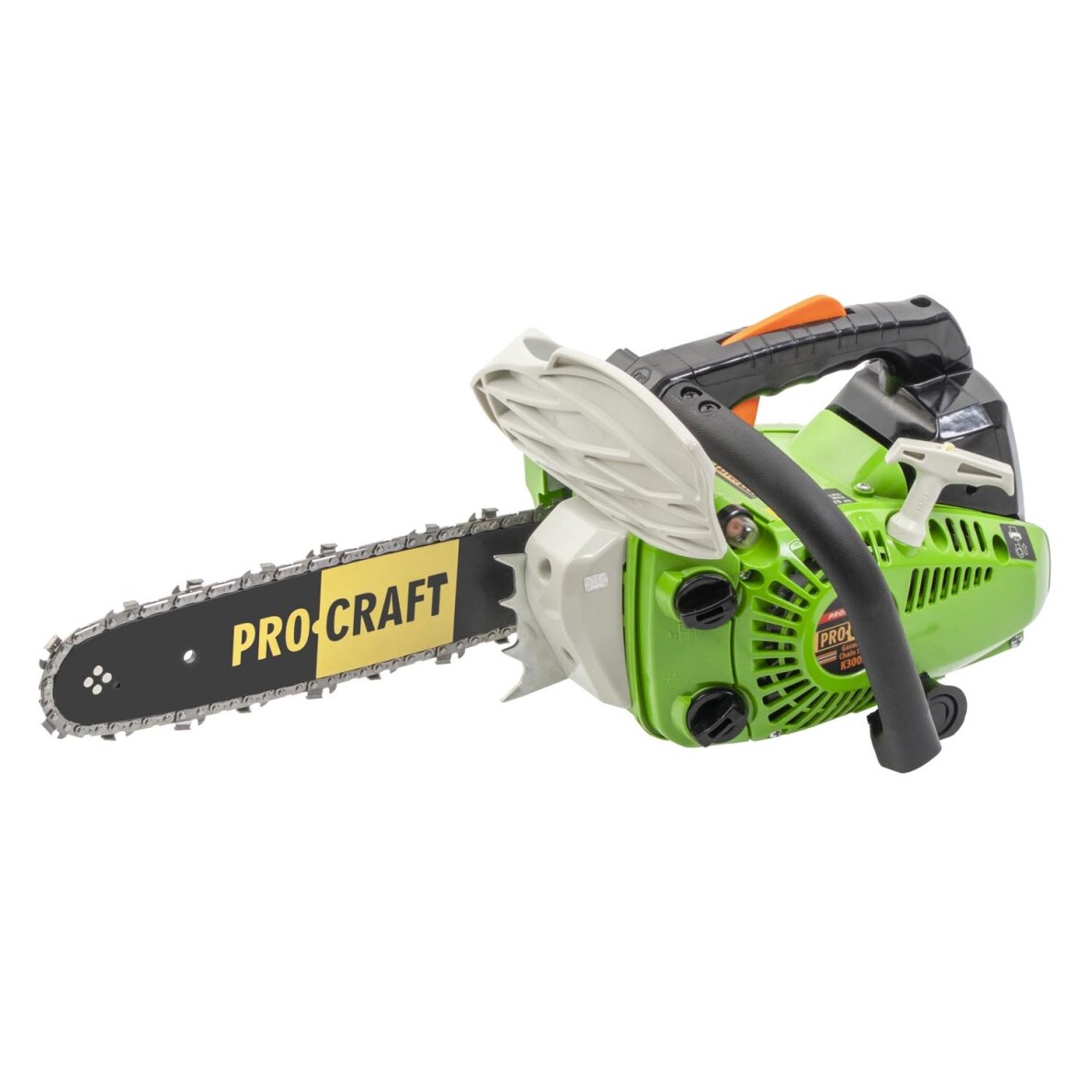 Grandininis pjūklas „ProCraft K300S” 1