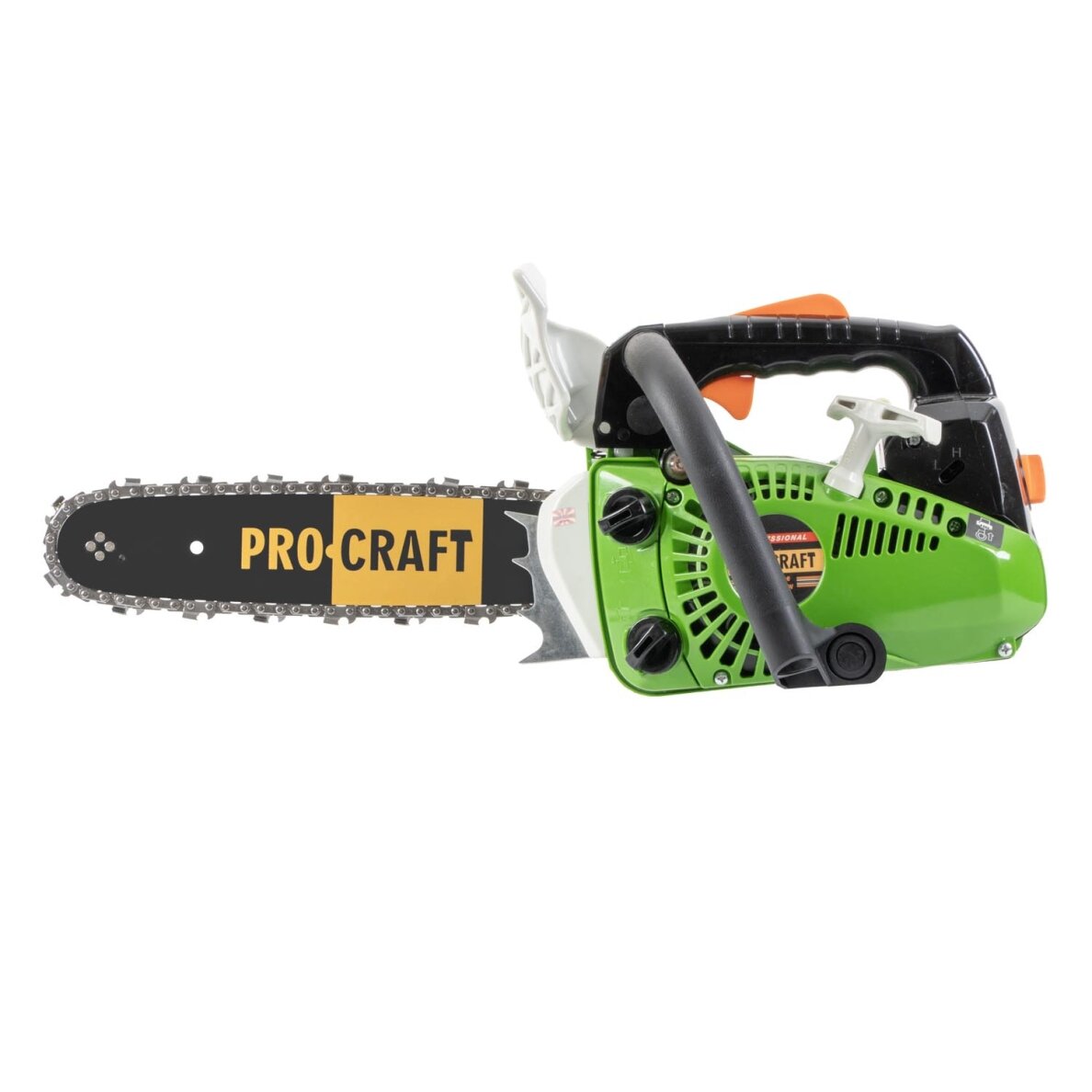 Grandininis pjūklas „ProCraft K300S” 3