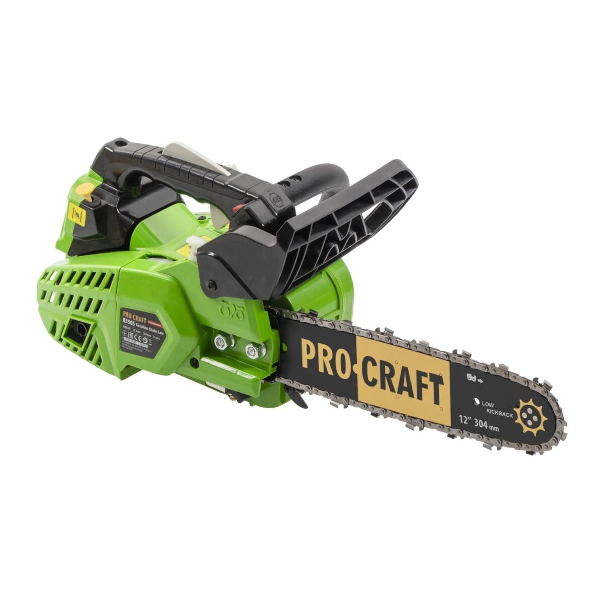 Grandininis pjūklas „ProCraft K350S” 2