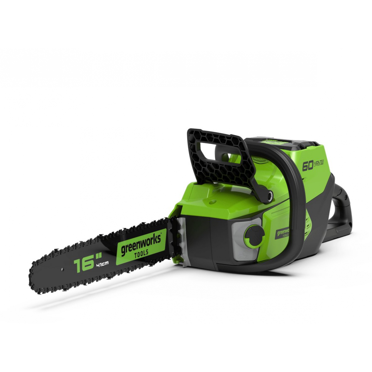 Greenworks GD60CS40 GRANDININIS PJŪKLAS (60V be akumuliatorių ir kroviklio) Greenworks GD60CS40 GRANDININIS PJŪKLAS (60V be akumuliatorių ir kroviklio)