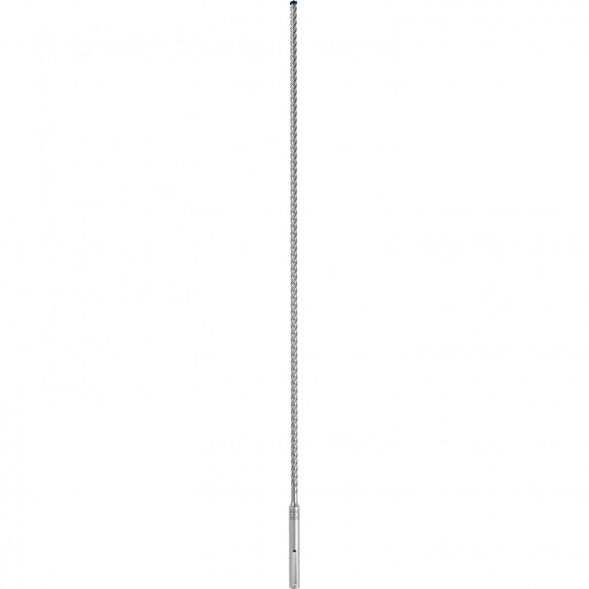 Grąžtas betonui Bosch, 12x800x940 mm, SDS-max, 2608900204 Grąžtas betonui Bosch, 12x800x940 mm, SDS-max, 2608900204
