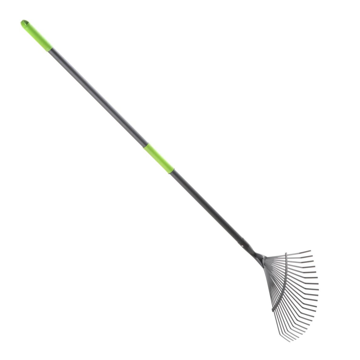 Grėblys lapams „ProCraft GLR-22" 1