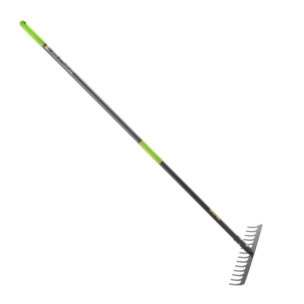 Grėbys „ProCraft GR-14"