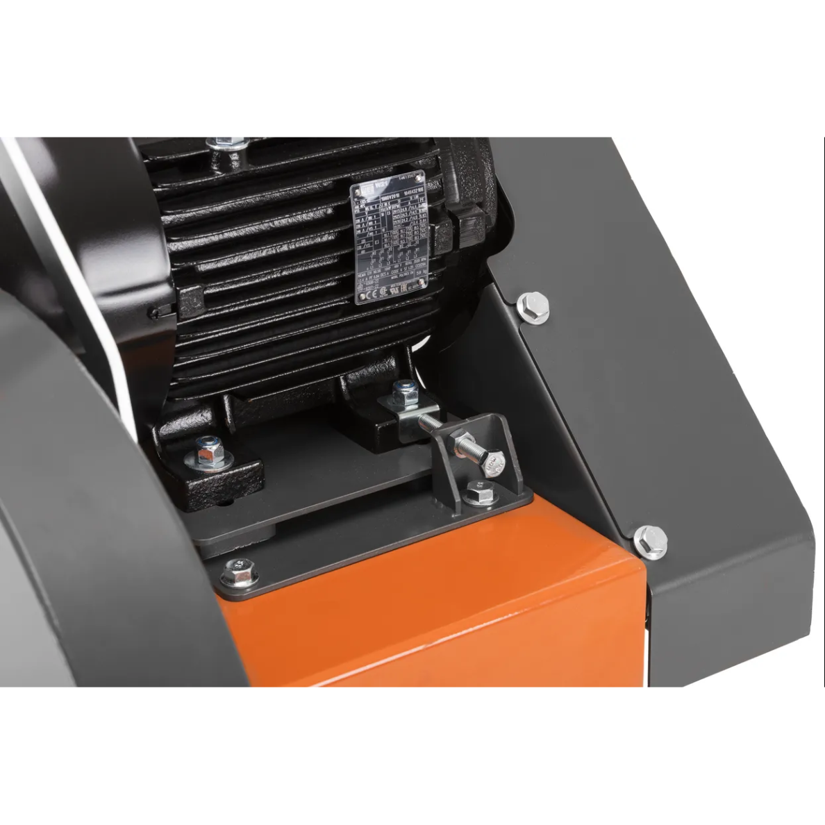 Grindų dangos pjovimo mašinos Husqvarna FS 500 E, 7,5 kW 3 Grindų dangos pjovimo mašinos Husqvarna FS 500 E, 7,5 kW 3