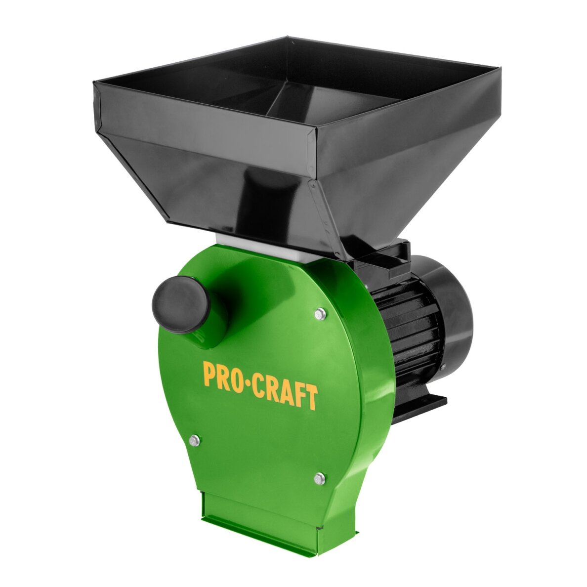Grūdų šrotavimo mašina „ProCraft PCM3000” 1 Grūdų šrotavimo mašina „ProCraft PCM3000” 1