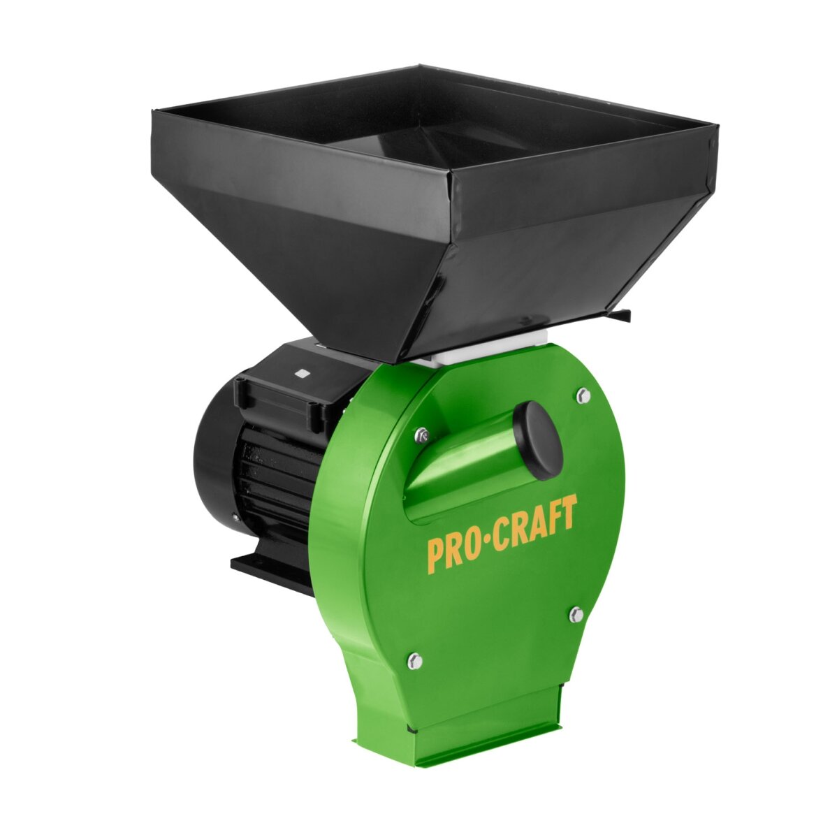 Grūdų šrotavimo mašina „ProCraft PCM3000” 2 Grūdų šrotavimo mašina „ProCraft PCM3000” 2