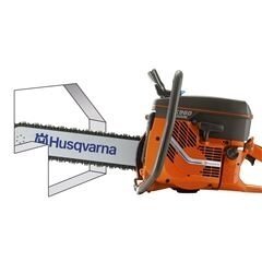 Grandininis pjaustytuvas Husqvarna K 970 Chain 2