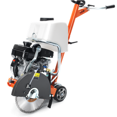 Grindų dangos pjovimo mašinos Husqvarna FS 309 1 Grindų dangos pjovimo mašinos Husqvarna FS 309 1
