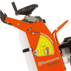 Grindų dangos pjovimo mašinos Husqvarna FS 309 6 Grindų dangos pjovimo mašinos Husqvarna FS 309 6