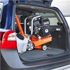 Grindų dangos pjovimo mašinos Husqvarna FS 309 5 Grindų dangos pjovimo mašinos Husqvarna FS 309 5