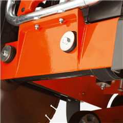 Grindų dangos pjovimo mašinos Husqvarna FS 410 D (FS410D) 2 Grindų dangos pjovimo mašinos Husqvarna FS 410 D (FS410D) 2