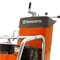 Grindų dangos pjovimo mašinos Husqvarna FS 410 D (FS410D) 5 Grindų dangos pjovimo mašinos Husqvarna FS 410 D (FS410D) 5