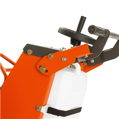 Grindų dangos pjovimo mašinos Husqvarna FS 413 1 Grindų dangos pjovimo mašinos Husqvarna FS 413 1
