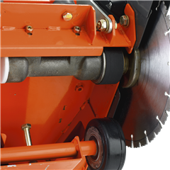 Grindų dangos pjovimo mašinos Husqvarna FS 513 5 Grindų dangos pjovimo mašinos Husqvarna FS 513 5