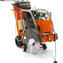 Grindų dangos pjovimo mašinos Husqvarna FS 513 Grindų dangos pjovimo mašinos Husqvarna FS 513