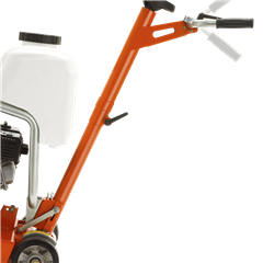 Grindų dangos pjovimo mašinos Husqvarna FS 524 3 Grindų dangos pjovimo mašinos Husqvarna FS 524 3