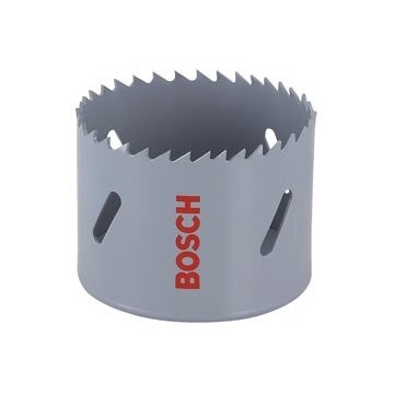 Gręžimo karūna Bosch HSS-Bimet.ECO, 17 mm 2608580398 Gręžimo karūna Bosch HSS-Bimet.ECO, 17 mm 2608580398