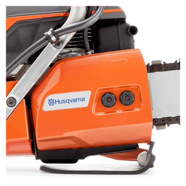 Grandininis pjaustytuvas Husqvarna K 970 CHAIN, 4.8kW (be grandinės ir pjovimo juostos)