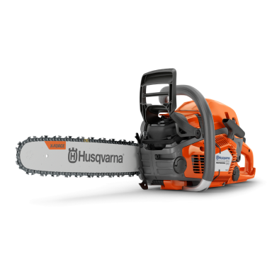 Grandininis pjūklas „Husqvarna 545 Mark II” Grandininis pjūklas „Husqvarna 545 Mark II”