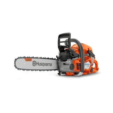 Grandininis pjūklas HUSQVARNA 550XP MARK II