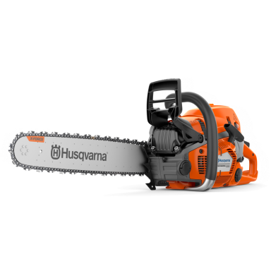 Grandininis pjūklas „Husqvarna 555” Grandininis pjūklas „Husqvarna 555”